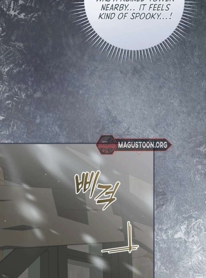 Baby Dragon to the Duke’s Rescue Chapter 14 - Page 7