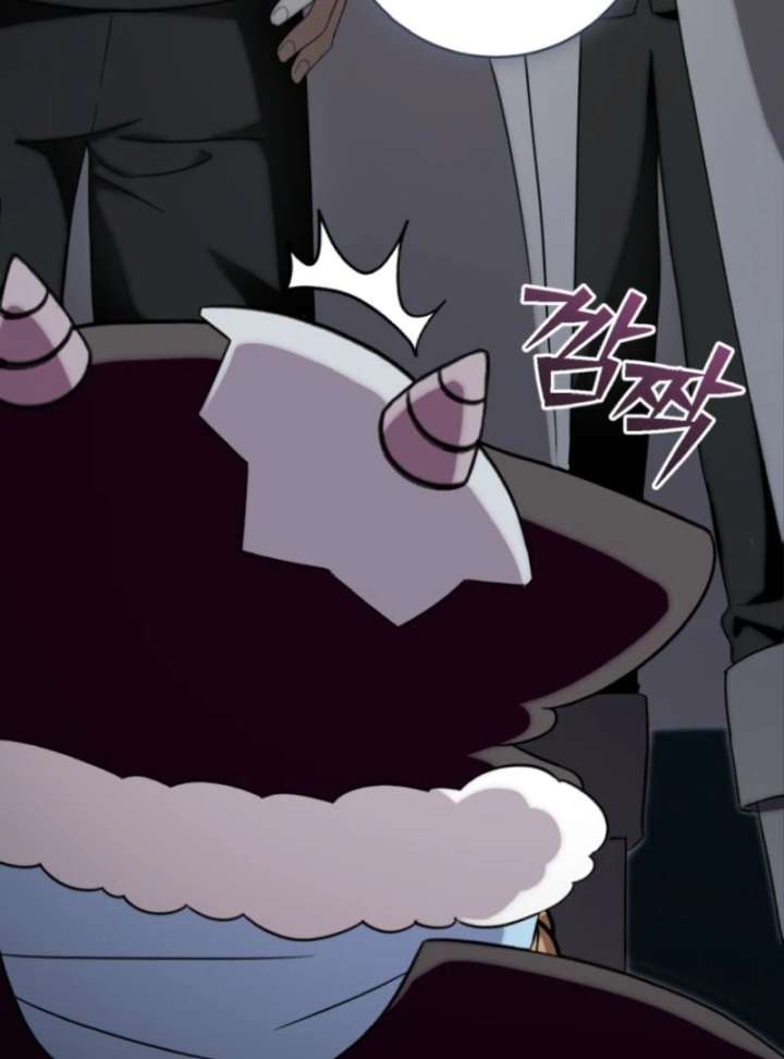 Baby Dragon to the Duke’s Rescue Chapter 14 - Page 84