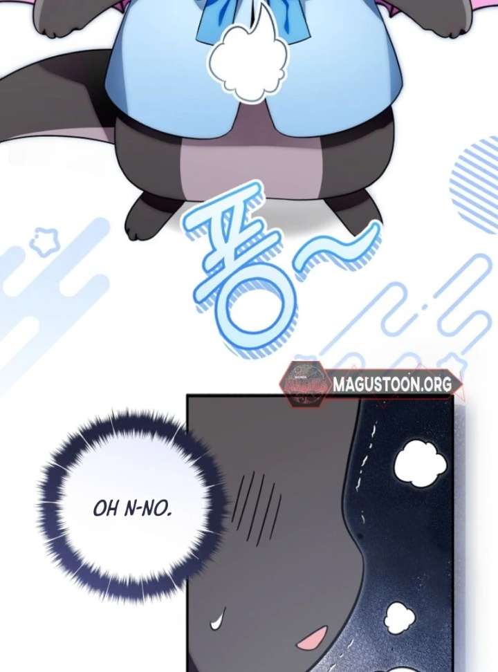 Baby Dragon to the Duke’s Rescue Chapter 14 - Page 95