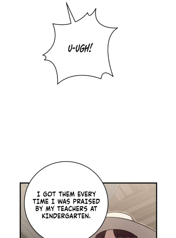 Baby Dragon to the Duke’s Rescue Chapter 19 - Page 31