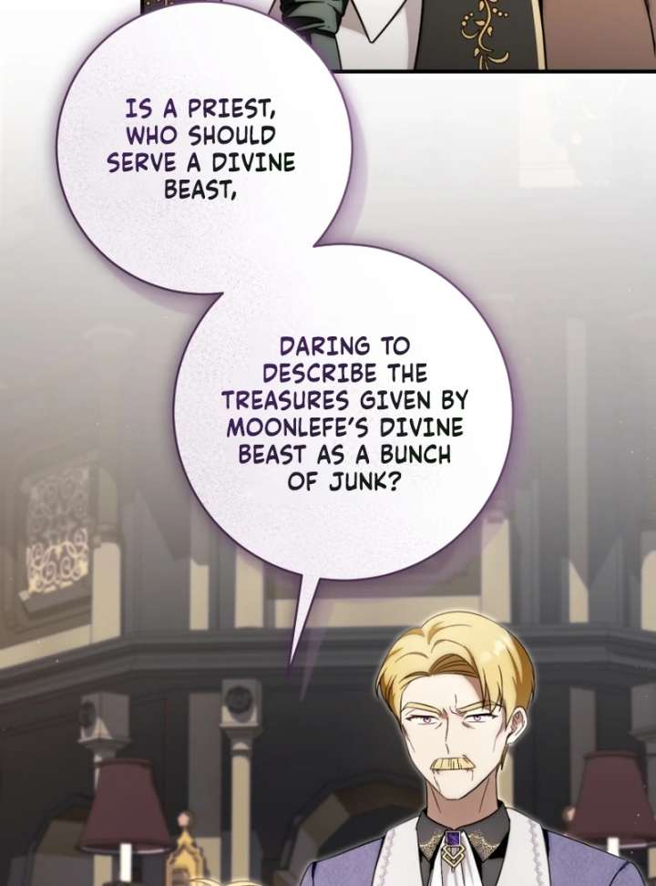 Baby Dragon to the Duke’s Rescue Chapter 19 - Page 40