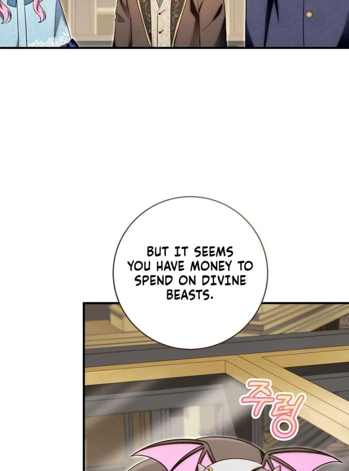 Baby Dragon to the Duke’s Rescue Chapter 19 - Page 5