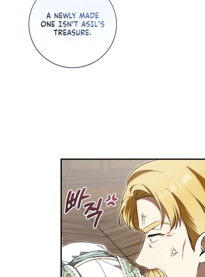 Baby Dragon to the Duke’s Rescue Chapter 19 - Page 59