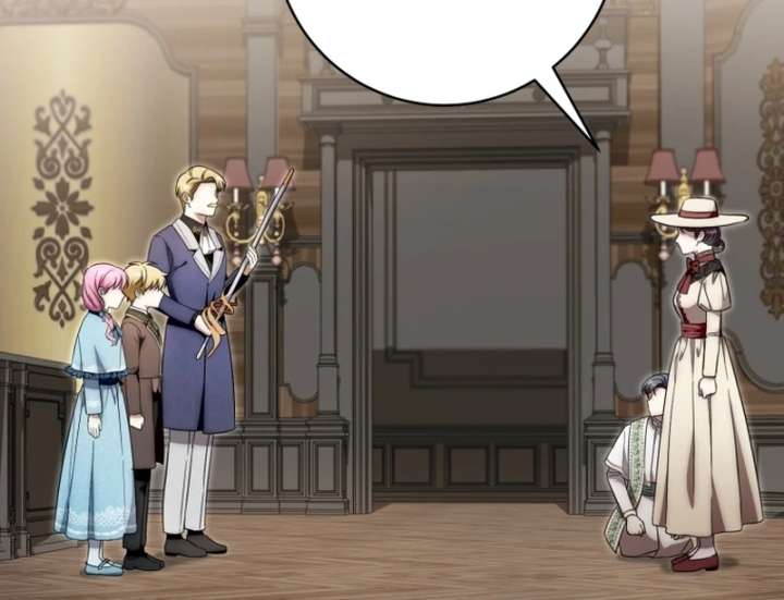 Baby Dragon to the Duke’s Rescue Chapter 19 - Page 66