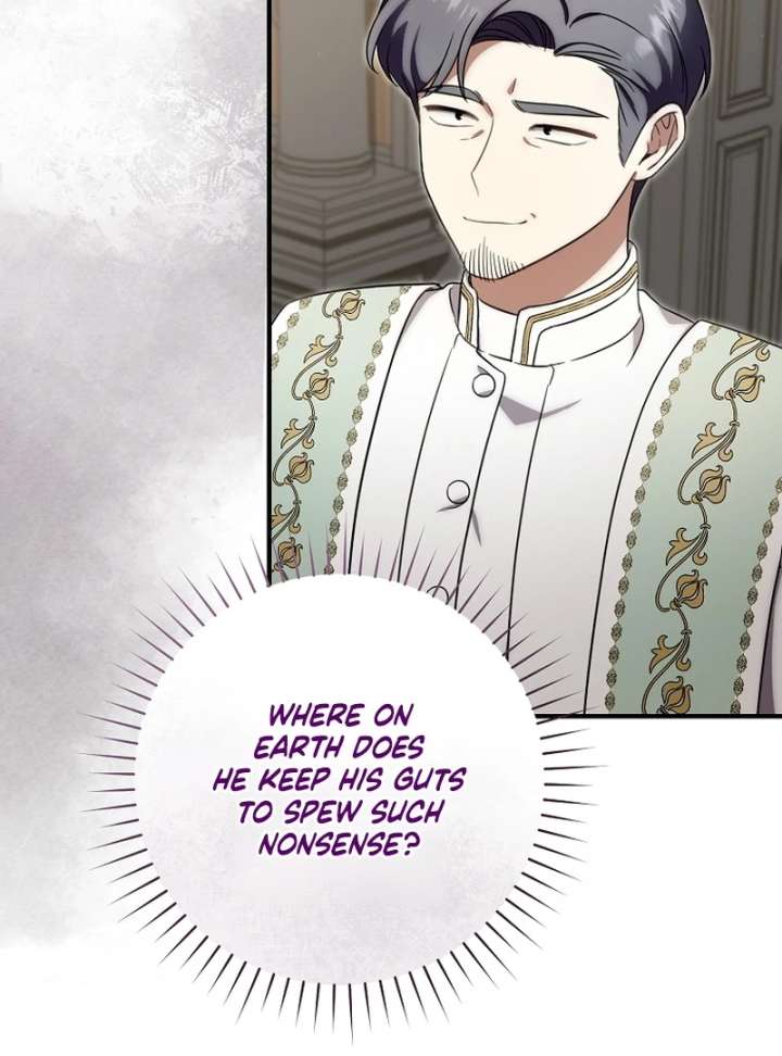 Baby Dragon to the Duke’s Rescue Chapter 19 - Page 8