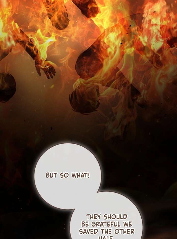 Baby Dragon to the Duke’s Rescue Chapter 19 - Page 91