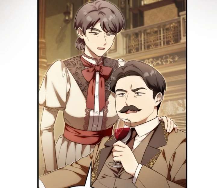 Baby Dragon to the Duke’s Rescue Chapter 19 - Page 94