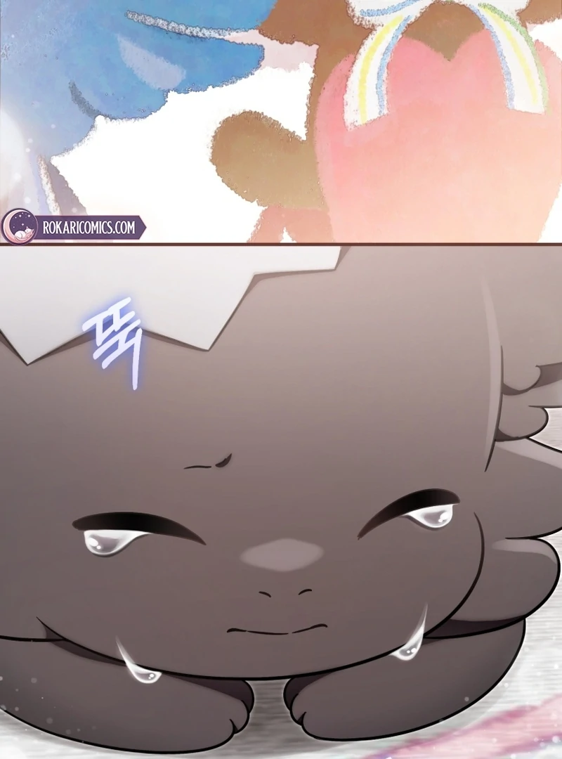 Baby Dragon to the Duke’s Rescue Chapter 20 - Page 100