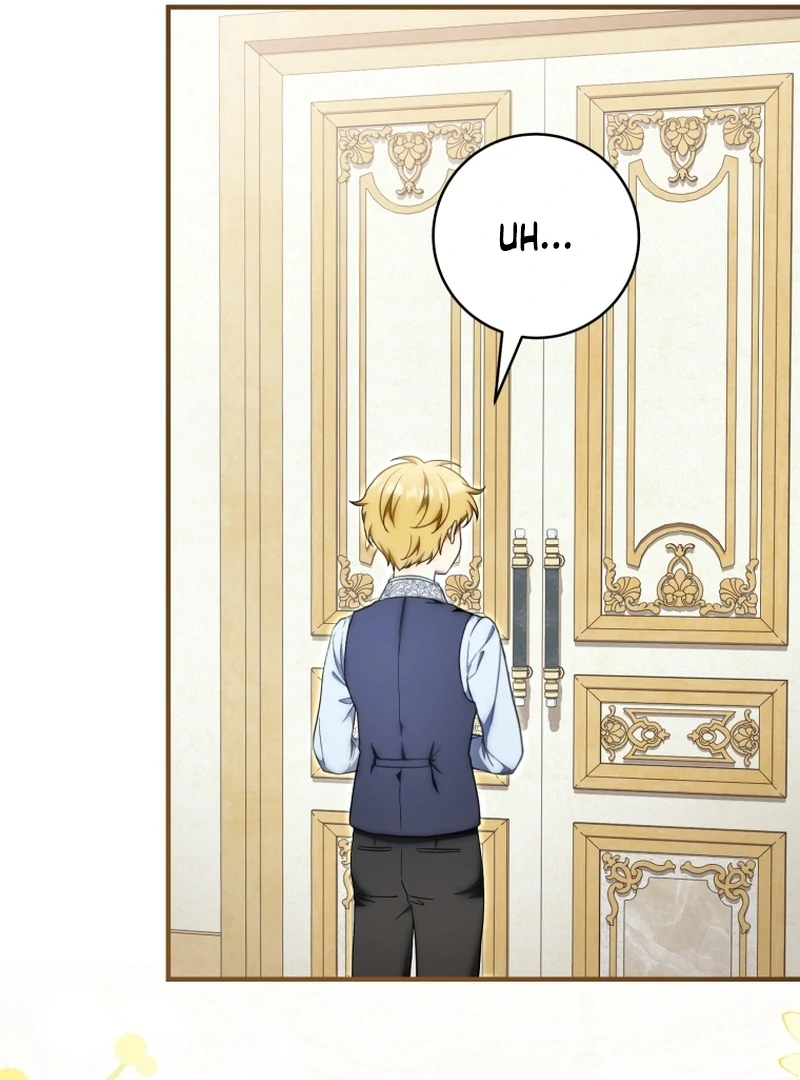 Baby Dragon to the Duke’s Rescue Chapter 20 - Page 104