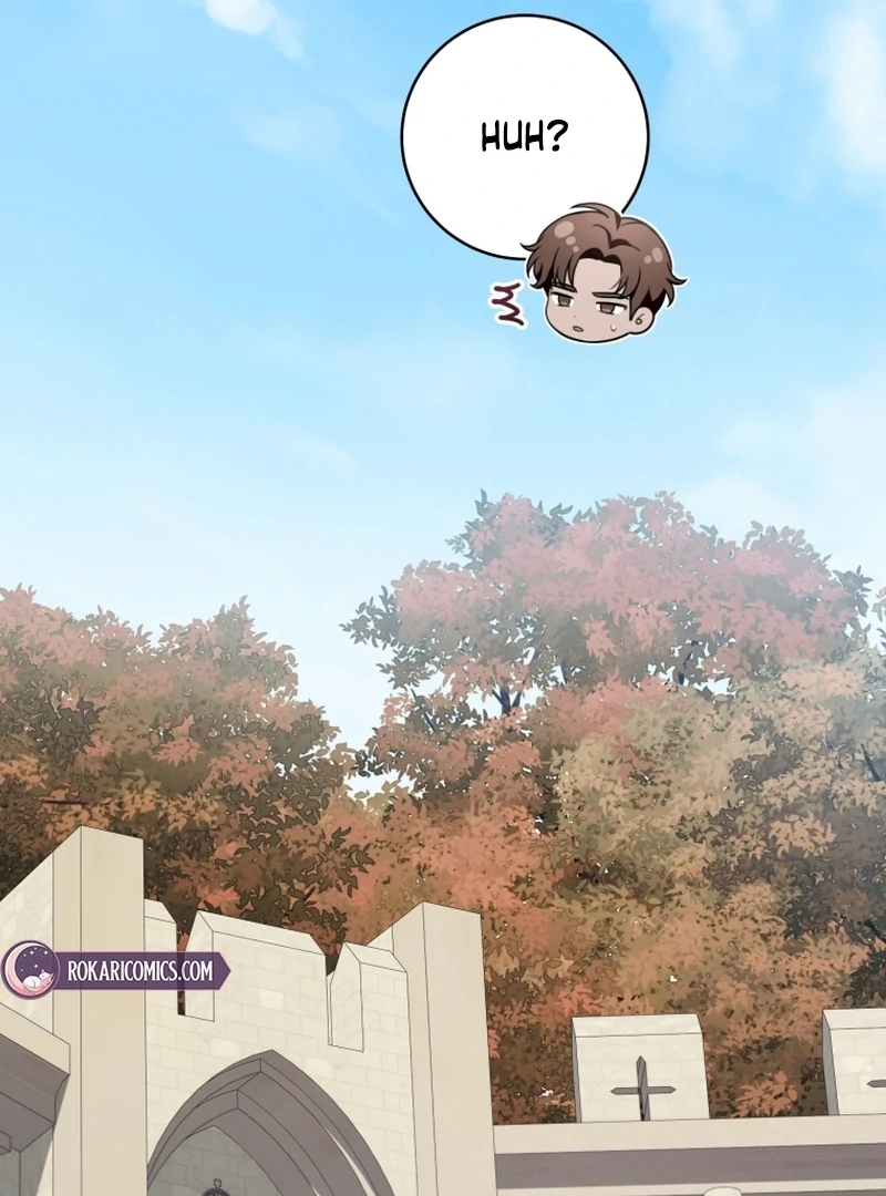 Baby Dragon to the Duke’s Rescue Chapter 20 - Page 24