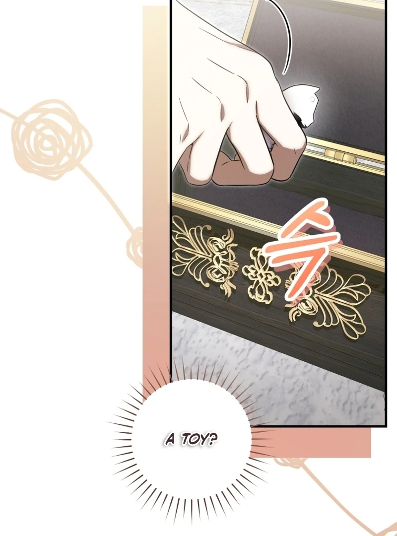 Baby Dragon to the Duke’s Rescue Chapter 20 - Page 32