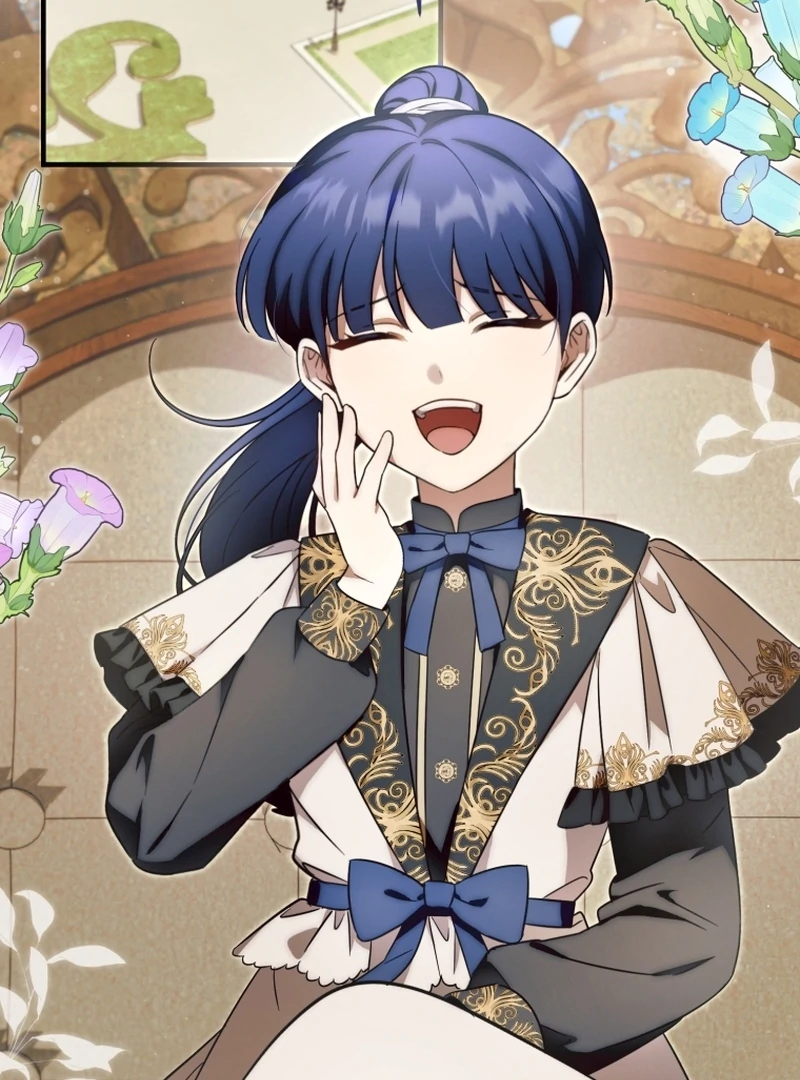 Baby Dragon to the Duke’s Rescue Chapter 20 - Page 49