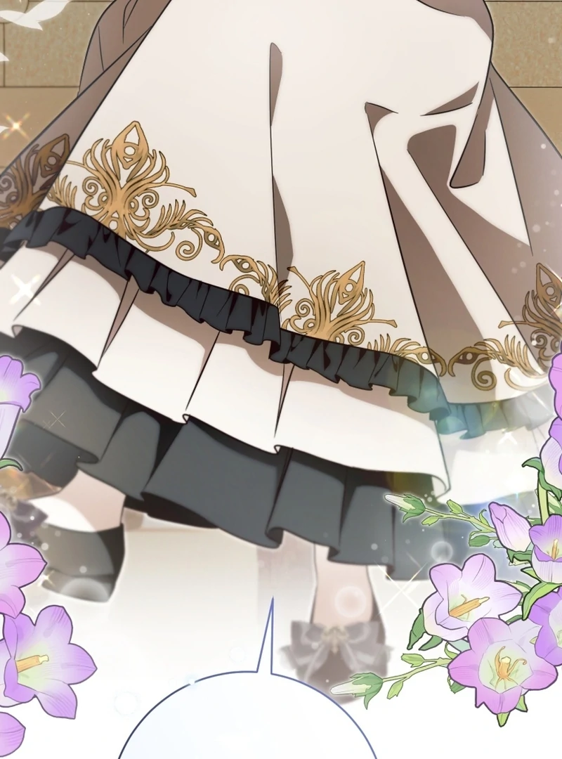 Baby Dragon to the Duke’s Rescue Chapter 20 - Page 50