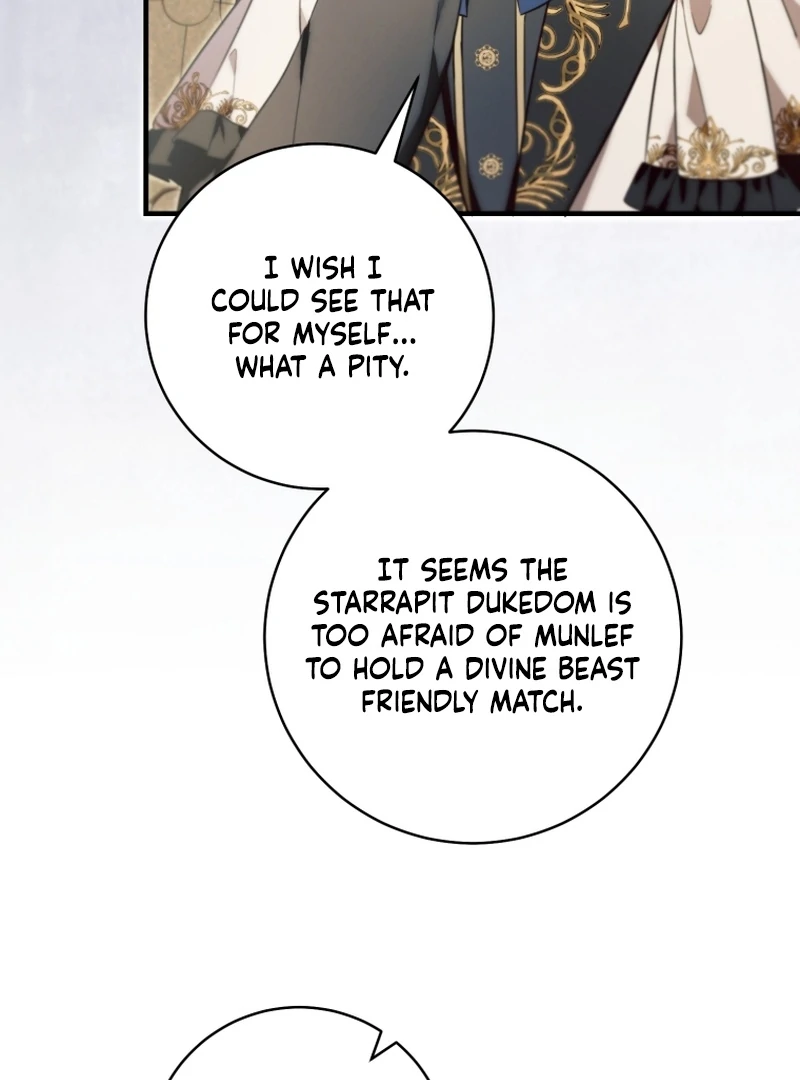 Baby Dragon to the Duke’s Rescue Chapter 20 - Page 55