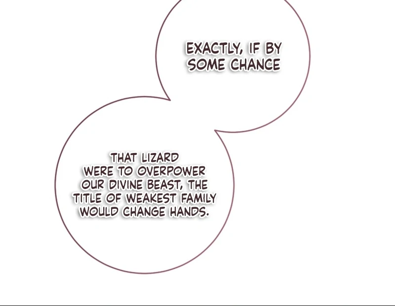 Baby Dragon to the Duke’s Rescue Chapter 20 - Page 57
