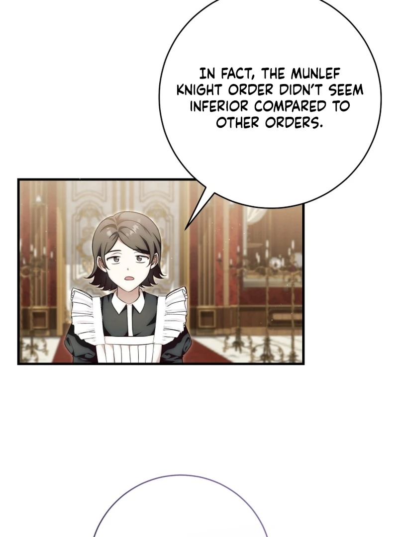 Baby Dragon to the Duke’s Rescue Chapter 20 - Page 59