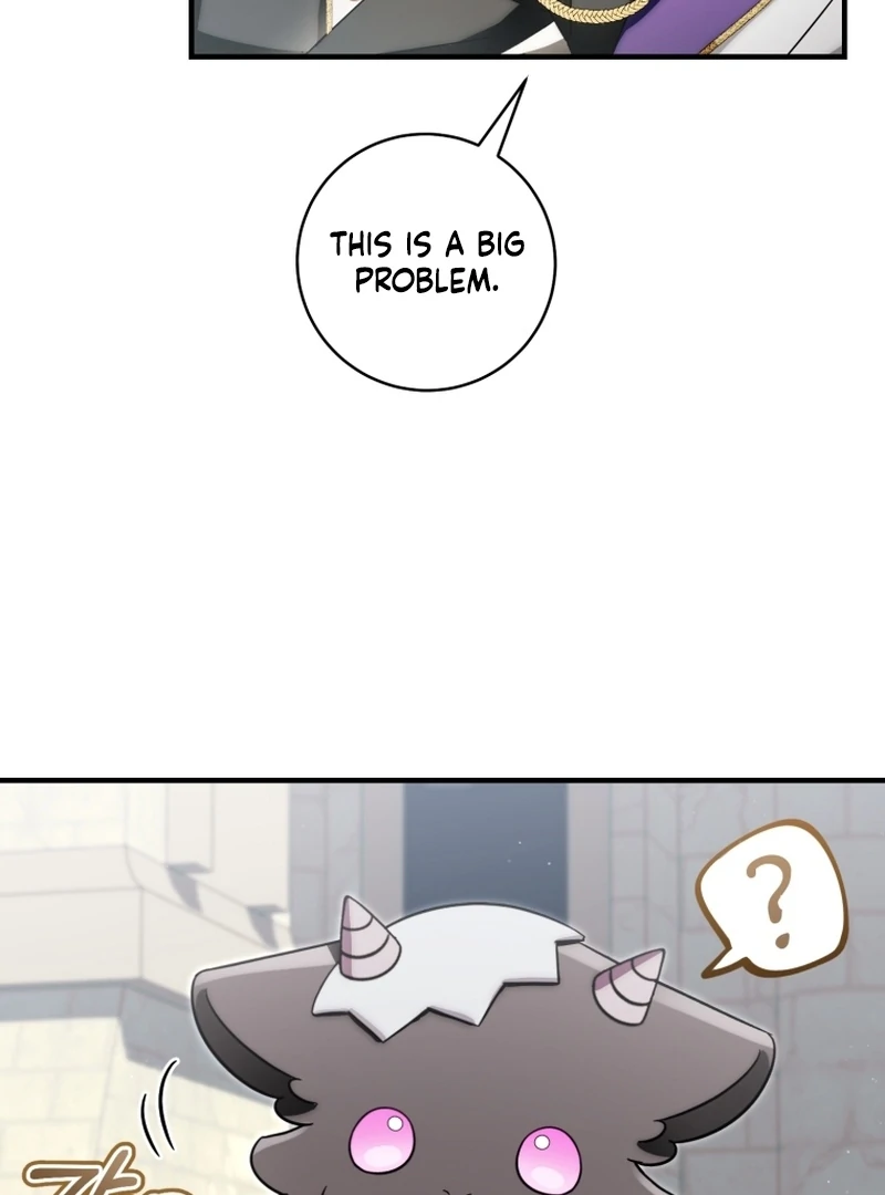 Baby Dragon to the Duke’s Rescue Chapter 20 - Page 6