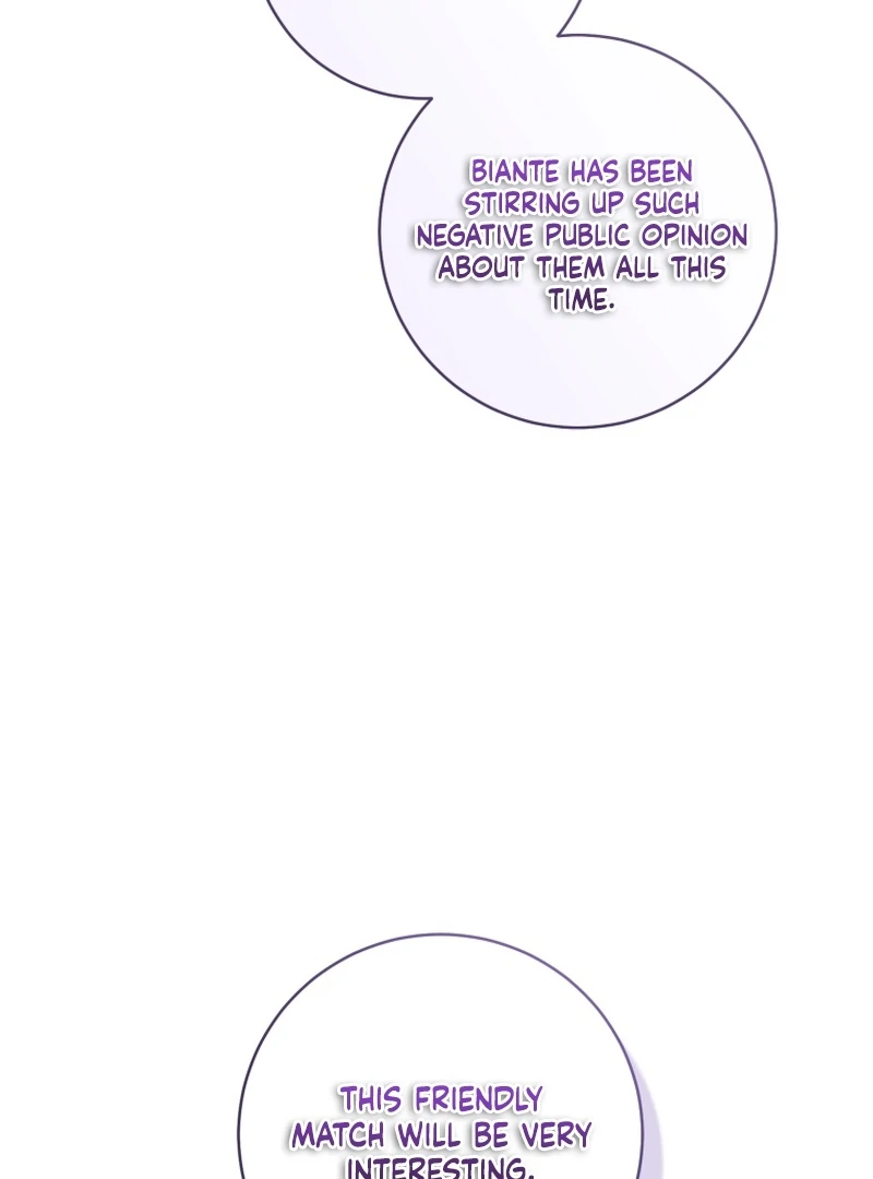 Baby Dragon to the Duke’s Rescue Chapter 20 - Page 61