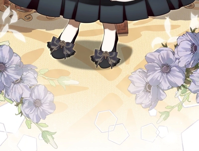 Baby Dragon to the Duke’s Rescue Chapter 20 - Page 65