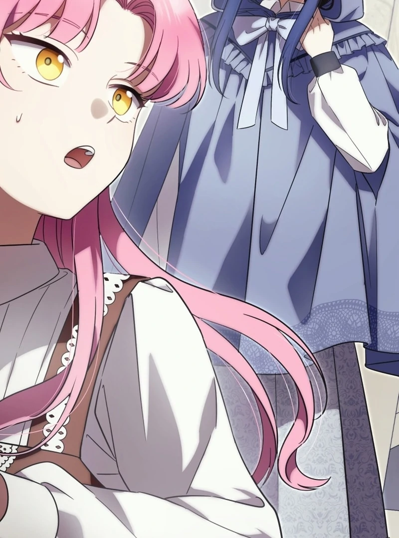 Baby Dragon to the Duke’s Rescue Chapter 21 - Page 102