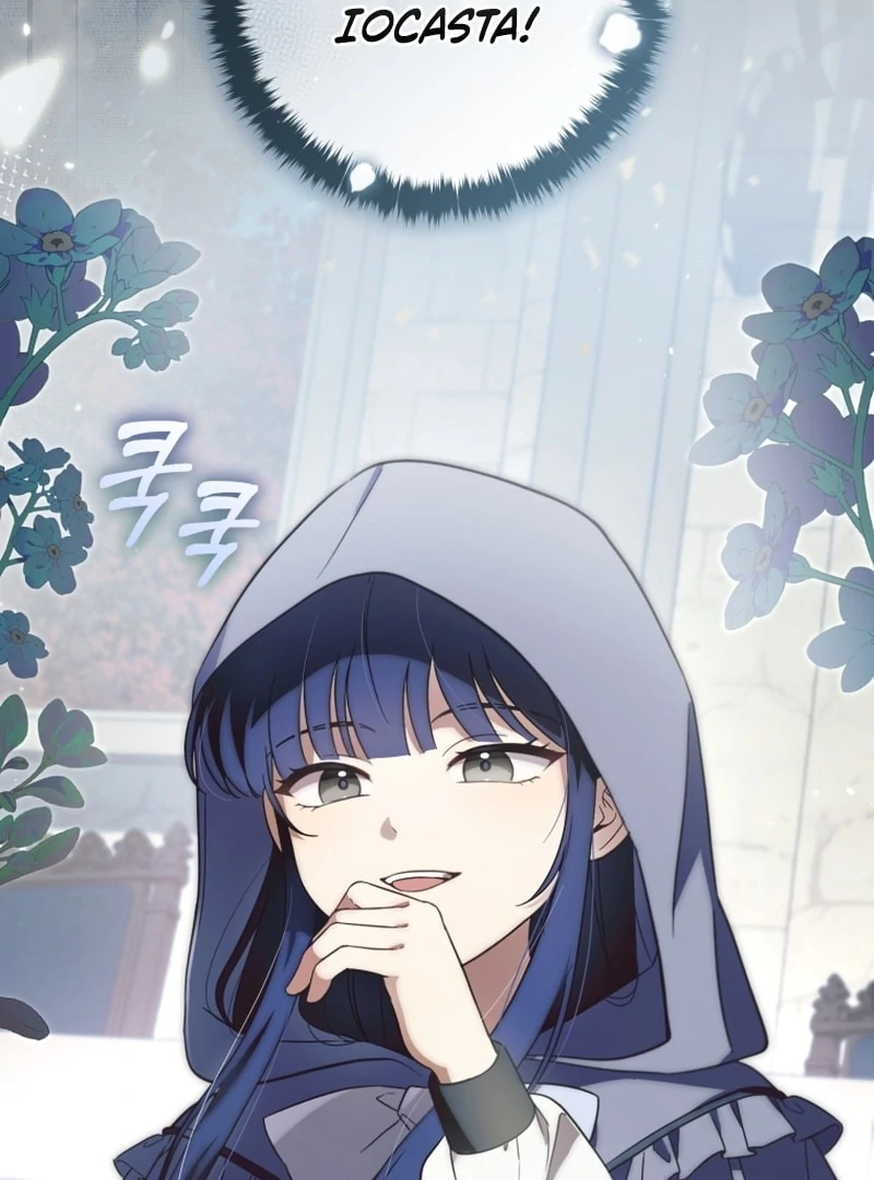 Baby Dragon to the Duke’s Rescue Chapter 21 - Page 105