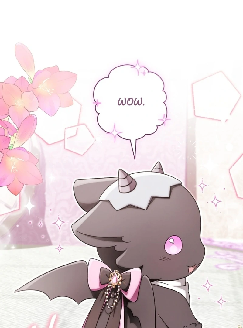 Baby Dragon to the Duke’s Rescue Chapter 21 - Page 11