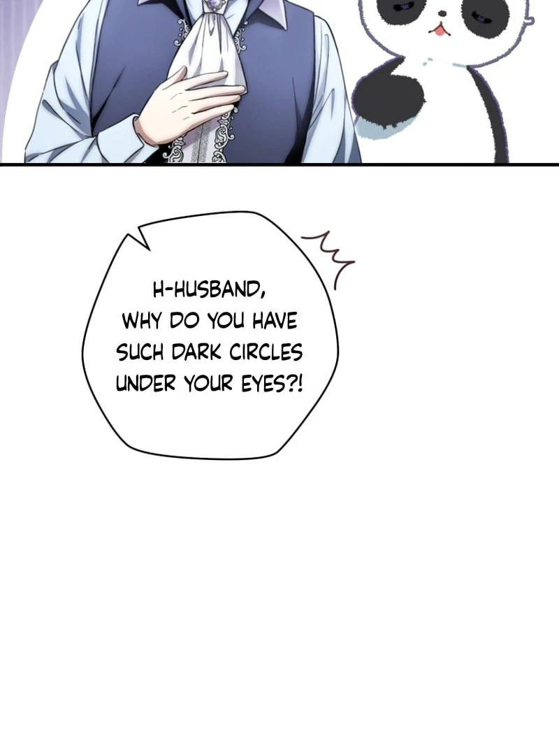 Baby Dragon to the Duke’s Rescue Chapter 21 - Page 16