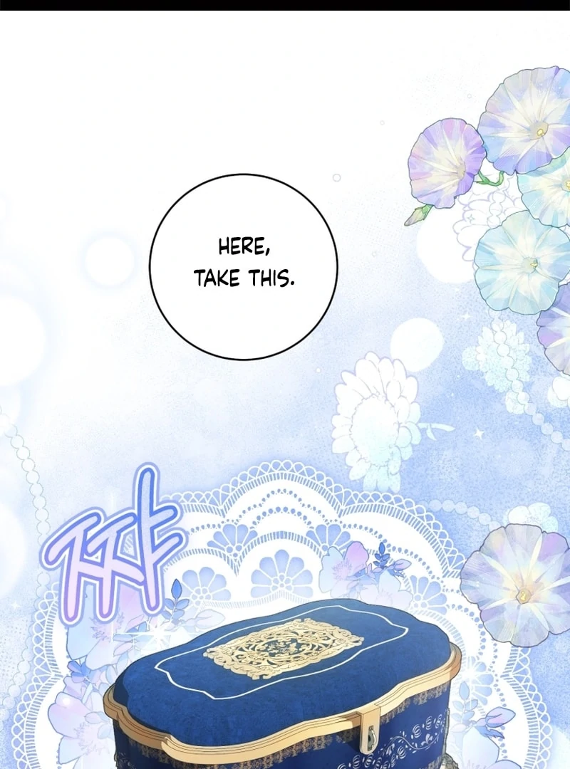 Baby Dragon to the Duke’s Rescue Chapter 21 - Page 2