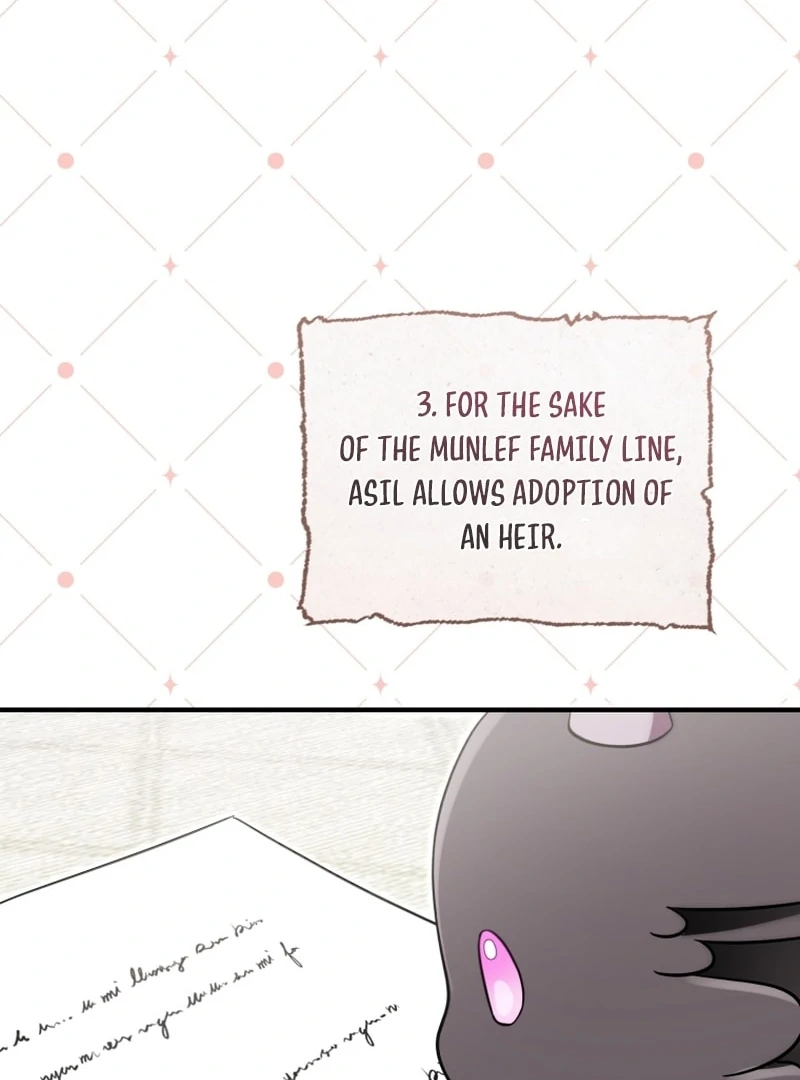 Baby Dragon to the Duke’s Rescue Chapter 21 - Page 23