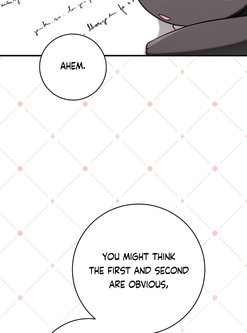 Baby Dragon to the Duke’s Rescue Chapter 21 - Page 24