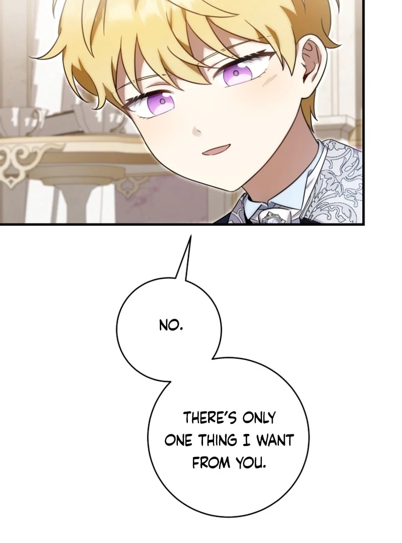 Baby Dragon to the Duke’s Rescue Chapter 21 - Page 40