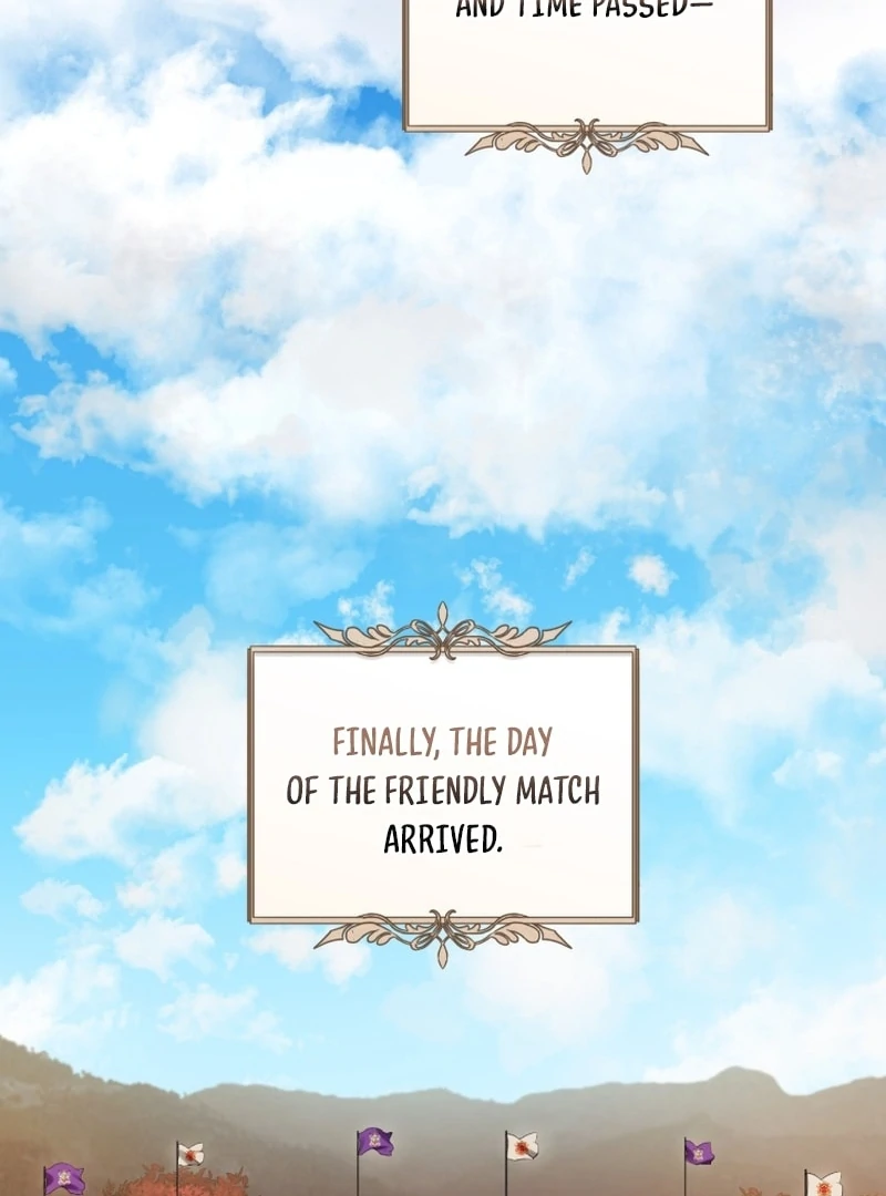 Baby Dragon to the Duke’s Rescue Chapter 21 - Page 62