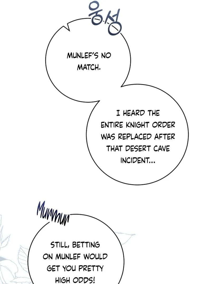 Baby Dragon to the Duke’s Rescue Chapter 21 - Page 68