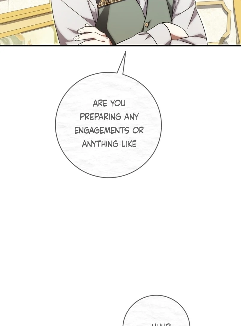 Baby Dragon to the Duke’s Rescue Chapter 21 - Page 73