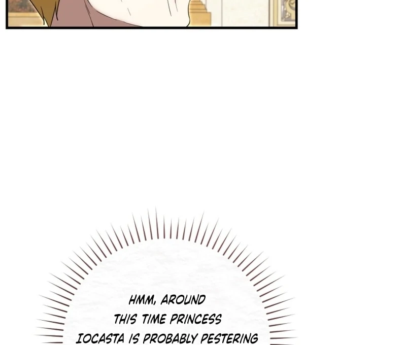 Baby Dragon to the Duke’s Rescue Chapter 21 - Page 76