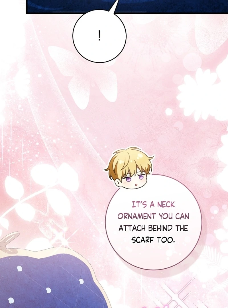 Baby Dragon to the Duke’s Rescue Chapter 21 - Page 8