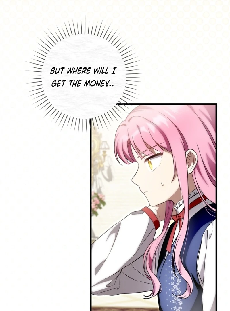 Baby Dragon to the Duke’s Rescue Chapter 21 - Page 88