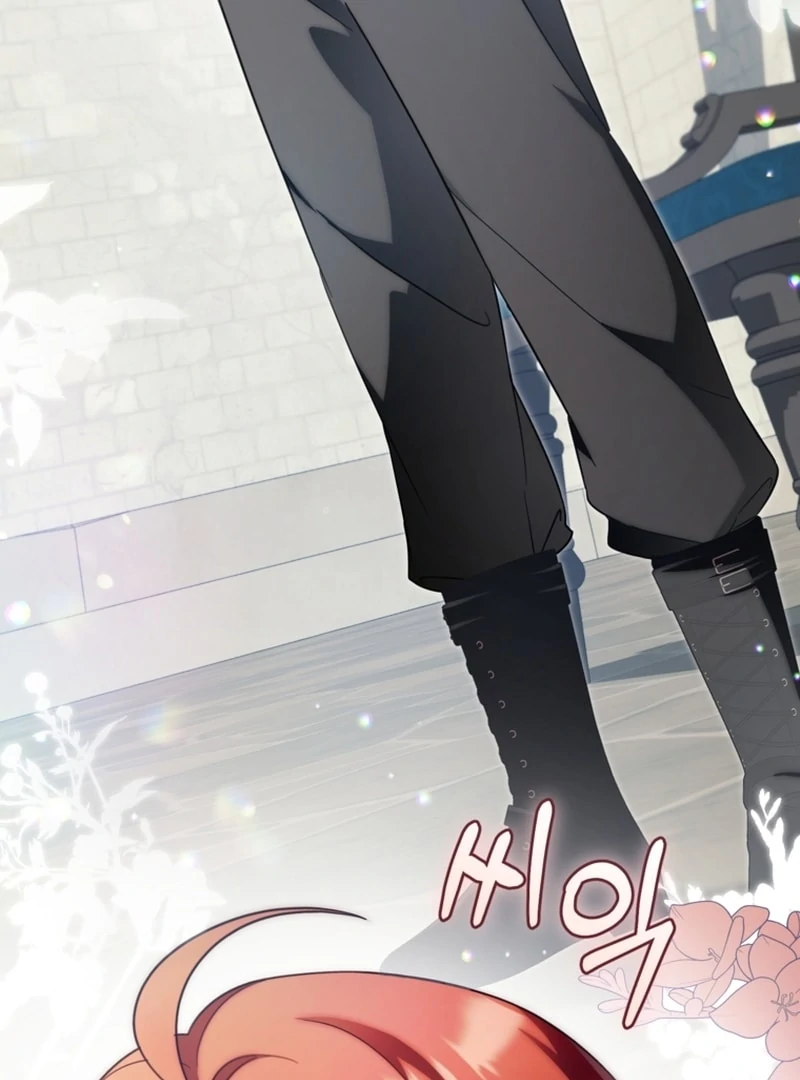 Baby Dragon to the Duke’s Rescue Chapter 22 - Page 107