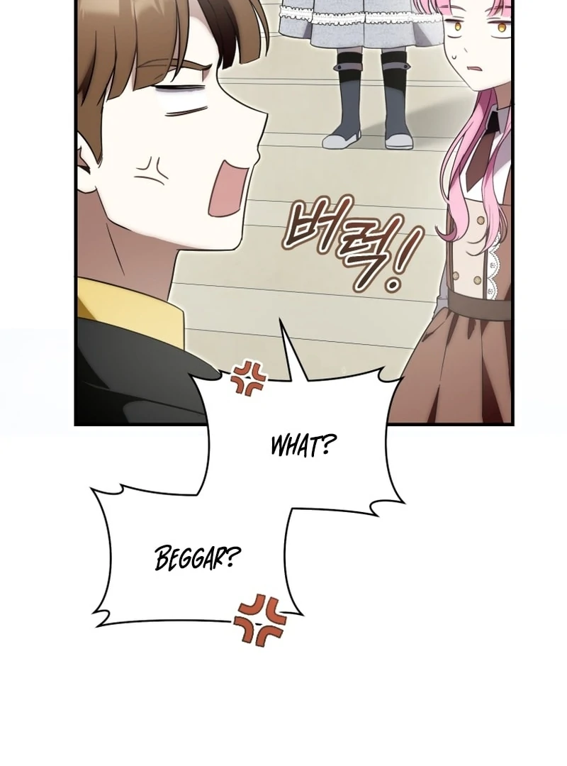 Baby Dragon to the Duke’s Rescue Chapter 22 - Page 13