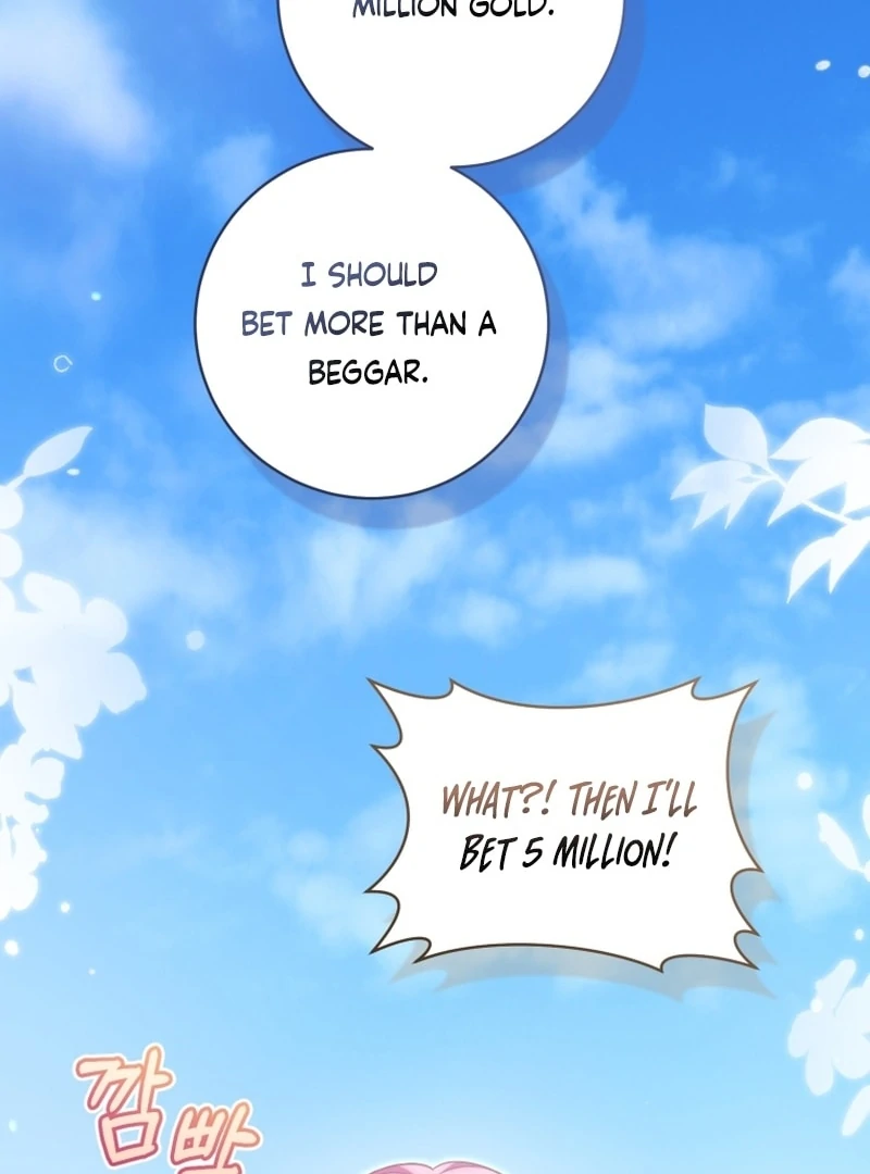 Baby Dragon to the Duke’s Rescue Chapter 22 - Page 15