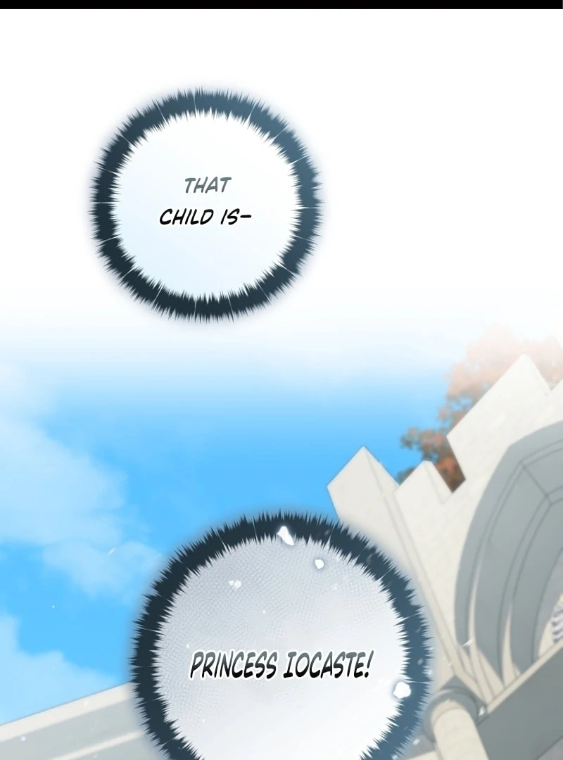 Baby Dragon to the Duke’s Rescue Chapter 22 - Page 2