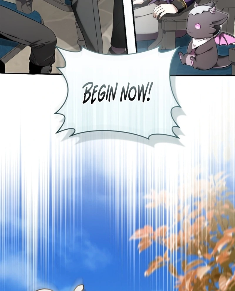 Baby Dragon to the Duke’s Rescue Chapter 22 - Page 25