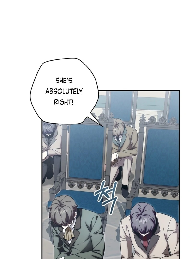 Baby Dragon to the Duke’s Rescue Chapter 22 - Page 75