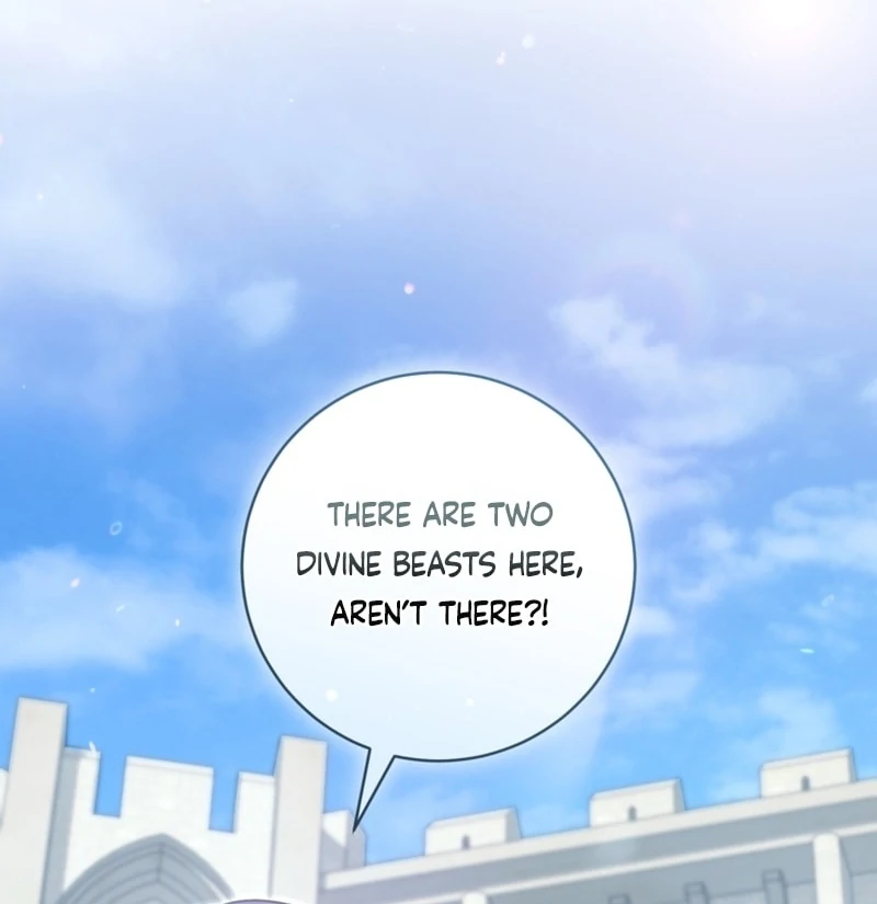 Baby Dragon to the Duke’s Rescue Chapter 22 - Page 90