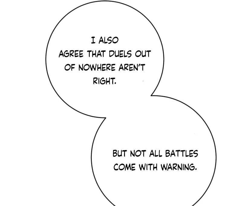 Baby Dragon to the Duke’s Rescue Chapter 22 - Page 99