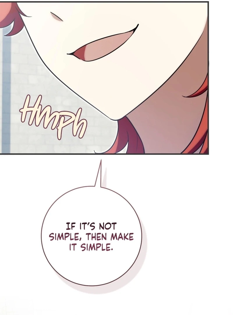 Baby Dragon to the Duke’s Rescue Chapter 23 - Page 10