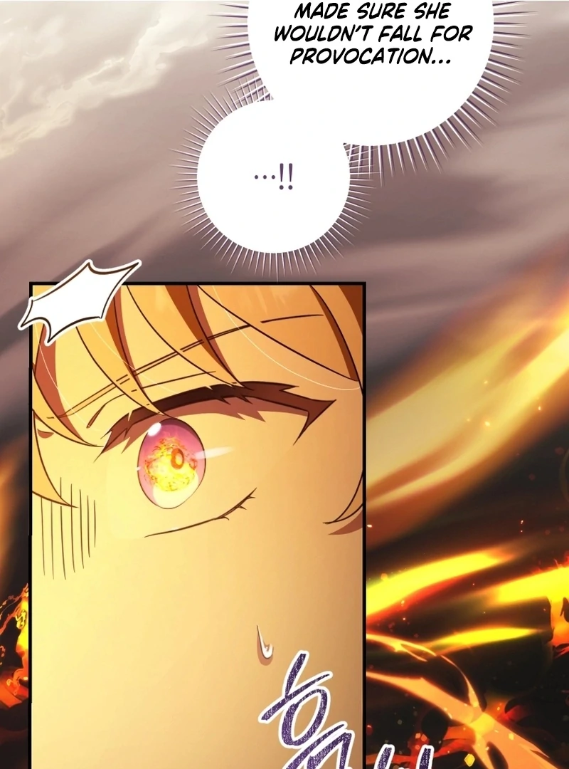 Baby Dragon to the Duke’s Rescue Chapter 23 - Page 101