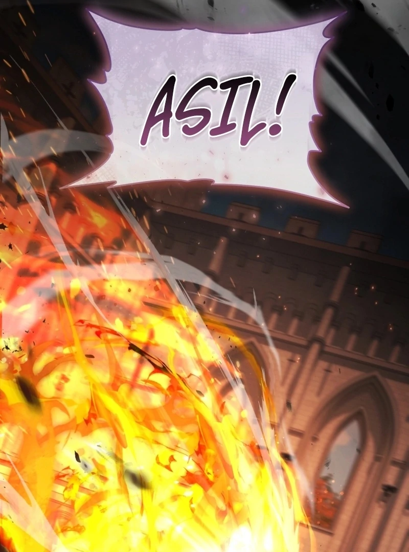 Baby Dragon to the Duke’s Rescue Chapter 23 - Page 106