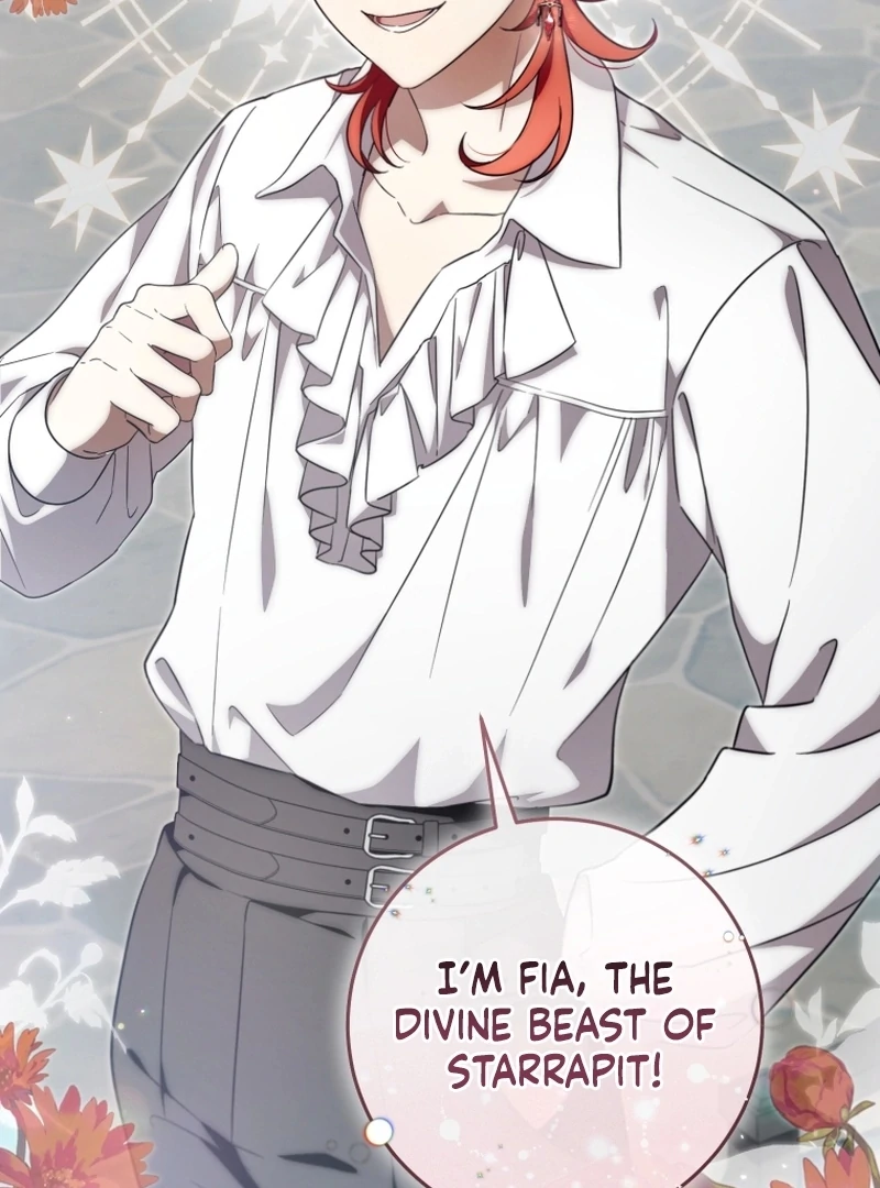 Baby Dragon to the Duke’s Rescue Chapter 23 - Page 12