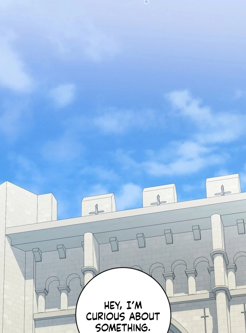 Baby Dragon to the Duke’s Rescue Chapter 23 - Page 41